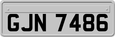 GJN7486