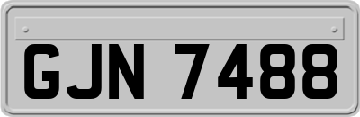 GJN7488