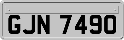 GJN7490
