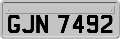 GJN7492