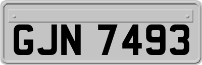 GJN7493