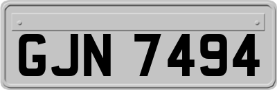 GJN7494