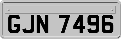 GJN7496