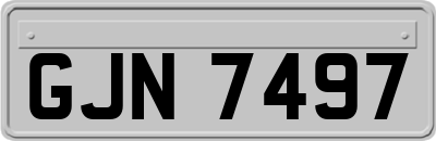 GJN7497