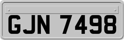 GJN7498