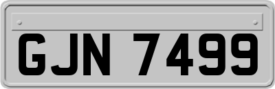 GJN7499