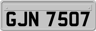 GJN7507