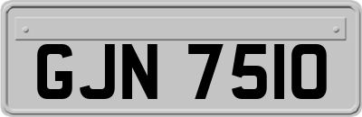 GJN7510
