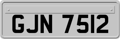 GJN7512