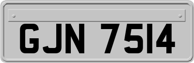 GJN7514