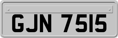 GJN7515
