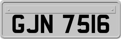 GJN7516