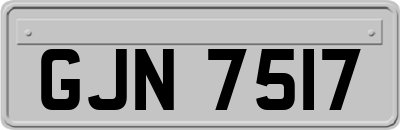 GJN7517