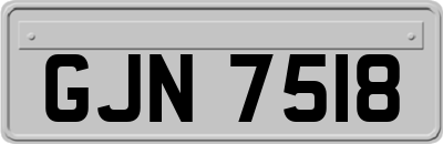 GJN7518