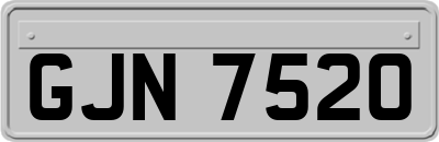 GJN7520