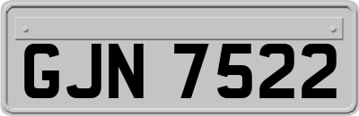 GJN7522