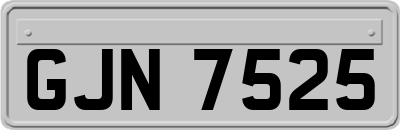 GJN7525
