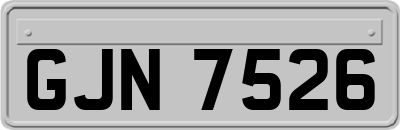 GJN7526