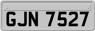 GJN7527