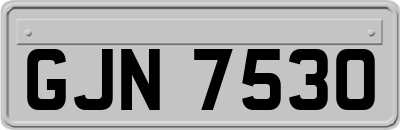GJN7530