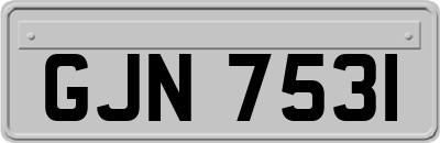 GJN7531