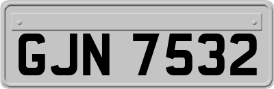GJN7532