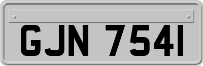 GJN7541