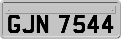 GJN7544