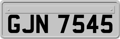 GJN7545