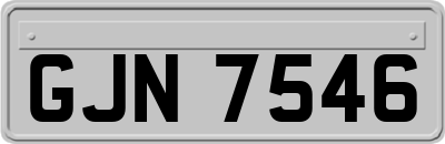 GJN7546