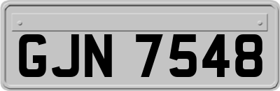 GJN7548