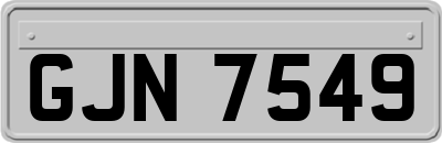GJN7549