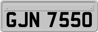 GJN7550
