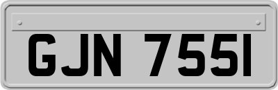 GJN7551