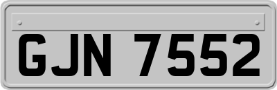 GJN7552