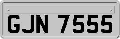 GJN7555