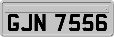 GJN7556