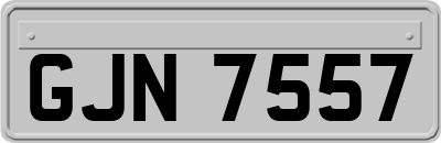 GJN7557