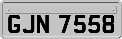 GJN7558