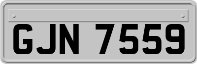 GJN7559