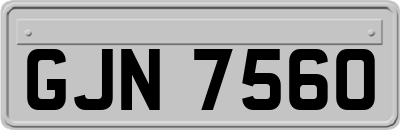 GJN7560