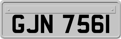 GJN7561