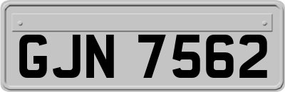 GJN7562