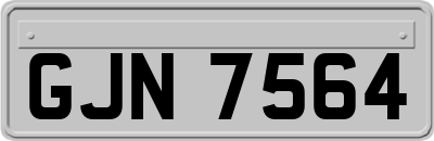 GJN7564