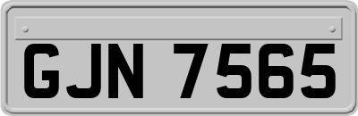 GJN7565