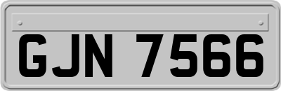 GJN7566