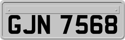 GJN7568