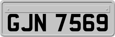 GJN7569