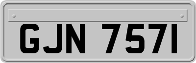 GJN7571
