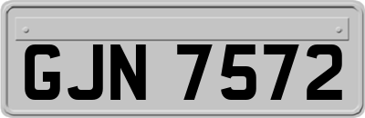 GJN7572